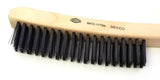 Versapro 4412-11794 Steel Scratch Brush (4 Available)