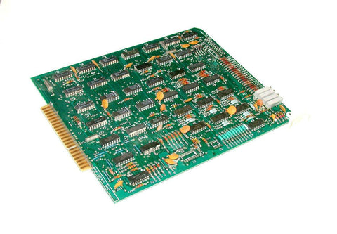 Anorad 7705 20X Axis CMOS-TTL Circuit Board