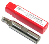 ProCut II CV50CS83 1/4" Diameter 3/8" Shank 3 flute Roughing End Mill