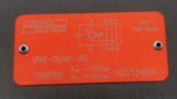 Argo Hytos VPN1-06/MC-10S Pressure Reducing Valve 320 Bar