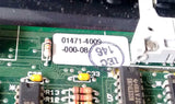 Kulicke and Soffa 01471-4009-001-04 01471-4009-000-08 Circuit Board