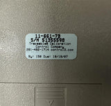 Fisher Scientific 11-661-7B Digital Traceable Hygrometer Thermometer Dew Point