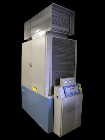 ADVANTAGE BL A20-13A 1.19 BHD PB 41SBX MAXIMUM WATER GLYCOL CHILLER SOLD AS IS