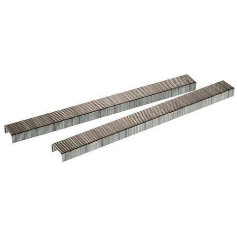 NEW BOX OF 35,000 SENCO B03BAAP 1/2" X 3/16" STAPLES (4 AVAILABLE)