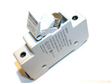 UP TO 4 NEW FERRAZ SHAWMUT ULTRASAFE USCC1I FUSE HOLDER 600V 30A -FREE SHIPPING