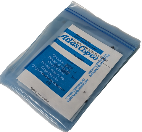 Atlas Copco 4210236991 Retainer Pin Kit For Screwdriver Angle