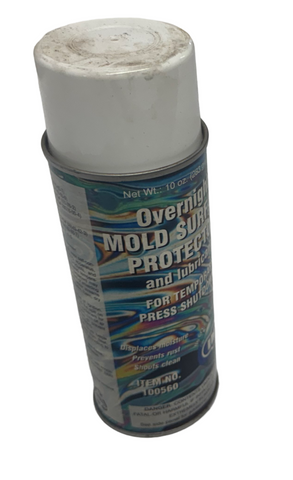 IMS 100560 Overnight Mold Surface Protector & Lubricant Spray 10 oz.