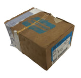 Crouse-Hinds FS12 Condulet Two Gang Device Box 1/2" Hub