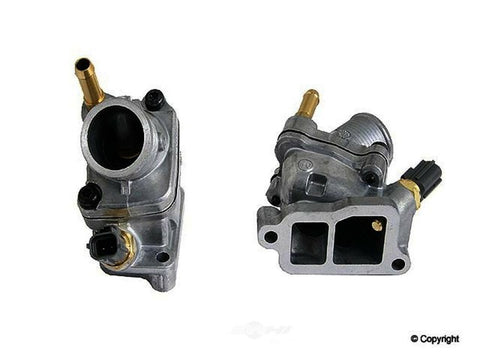 New Engine Coolant Thermostat-Wahler 4817.90D