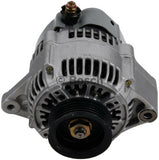 New Alternator Bosch AL3225X Reman