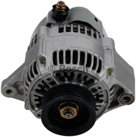 New Alternator Bosch AL3225X Reman