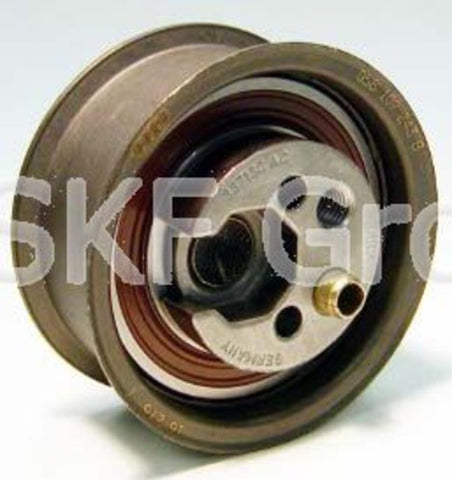 New Engine Timing Belt Tensioner SKF VKM11004
