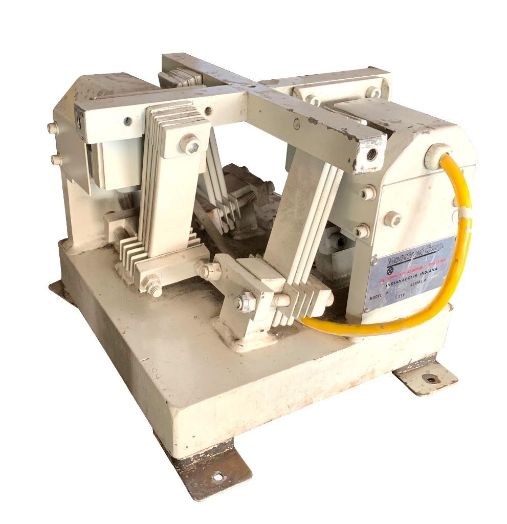 Moorfeed 71203 Vibratory Bowl Feeder Base