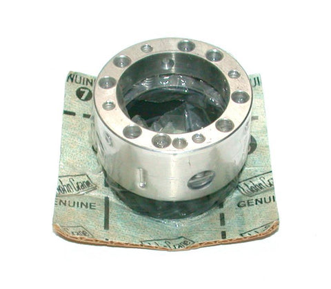 John Crane JC60-8261  Dry Gas Mechanical Seal