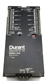 Durant 58801-410 Serial to Parallel BCD Communications Convertor