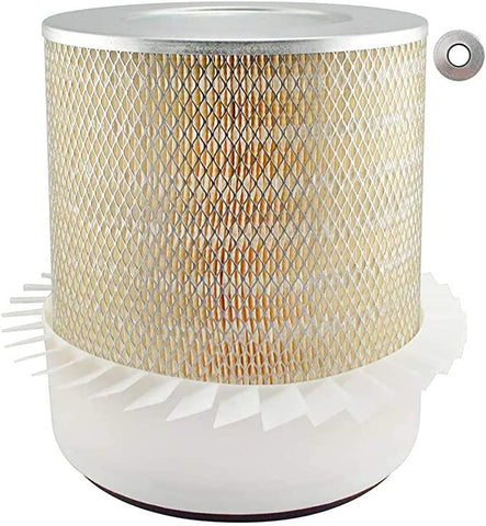 Baldwin PA1637-FN Air Filter Element