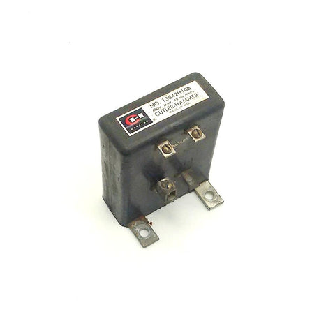Cutler Hammer  13542H10B  Current Transformer Made in USA 600 VAC 12-90 Amp