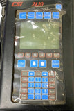 Emerson CSI 2120-1 Machinery Analyzer Rev 12