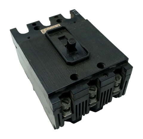 Siemens ITE EE3-B040 3 Pole Circuit Breaker 40A 240V 3 Phase Bolt-On Mount