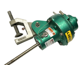 Lightnin EV1P25A Air Operated Clamp-On Agitator CW Rotation