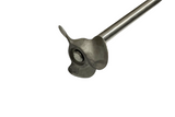 Lightnin EV1P25A Air Operated Clamp-On Agitator CW Rotation