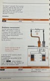 ESI Calcumeter 4100 Owner's Handbook