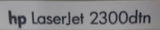 HP LaserJet 2300DTN Workgroup Laser Printer 24PPM 600DPI
