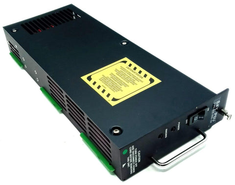 Mitel 9109-008-000-SA Bay Power Supply For SX 200 120V 2.5A
