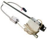 Model SS351D Scale With ED1203 Reader