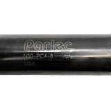 Parlec N50-PC4-8 Taper Tool Holder Extension 7076 22mm x 6-3/4" Projection
