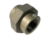 Bonney Forge 41490 Threaded Steel Union 2"