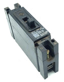 Westinghouse EHB1030 1-Pole Circuit Breaker  30A  277VAC 125VDC Bolt-On