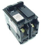 Square D HOM220 2 Pole Circuit Breaker 20A 120/240VAC 1 PH Plug In