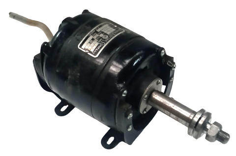 Bodine Electric Company NSI-33 T0738001 A.C. Motor 1/20HP 115V 1.2A 3450RPM