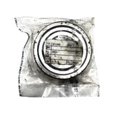 Barden 206TX1 Deep Groove Ball Bearing 30mm X 60mm X 17mm