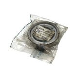 Barden 206TX1 Deep Groove Ball Bearing 30mm X 60mm X 17mm