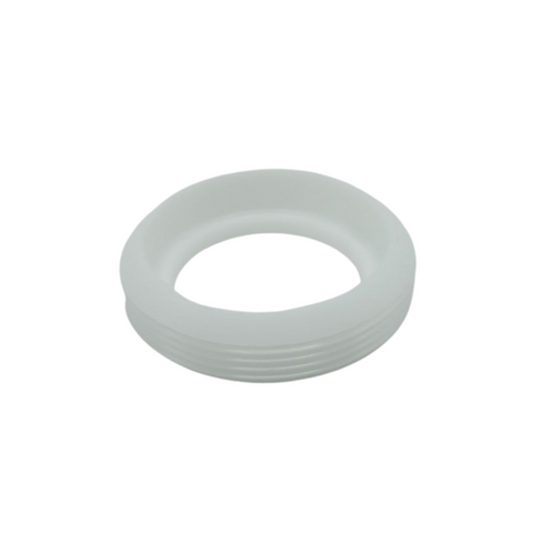 Charmilles 100443733 Plastic Nut Water Nozzle For Wire EDM Machines