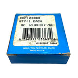 Greenfield Industries 23363 Carbon Steel Round Adjustable Die 2-1/2" OD x 3/4" W