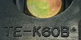 Mitsubishi Electric TE-K60B Terminal Block 150A 660V