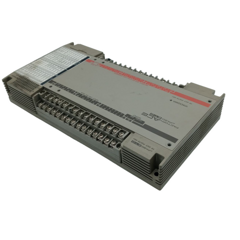 Yokogawa Factory Ace UFA20 ET/D Input / Output Module 24VDC 10W