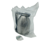 Bradley 658-300000 Wall Mount Powder Soap Dispenser