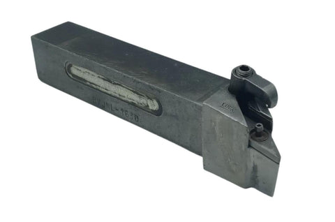 Kennametal DVJNL-163D Indexable Turning Insert Tool Holder 1" Shank 6" OAL