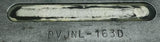 Kennametal DVJNL-163D Indexable Turning Insert Tool Holder 1" Shank 6" OAL