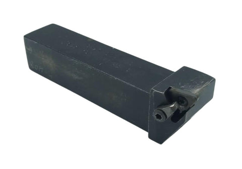 Snap Tap CER 100 5-16Q Indexable Lathe Threading Groove Tool Holder 1" Shank
