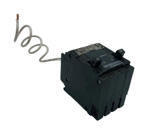 Siemens QSA2020 2 Pole GFCI Circuit Breaker 20A 120/240VAC