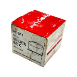 Midland Ross B11 Perfect-Line Die Cast Splice Box One 1/2" Hole