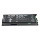 Environmental Lights DMX-4-5000 Decoder-Studio 4-Channel RGBX 5A/Channel