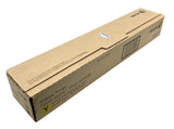 Genuine Xerox 006R01386 Yellow Toner Cartridge DocuColor 700 / 700i OEM