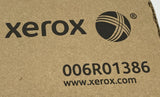 Genuine Xerox 006R01386 Yellow Toner Cartridge DocuColor 700 / 700i OEM