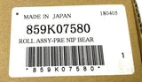Xerox 859K07580 Roll Assembly Pre NIP Bear OEM